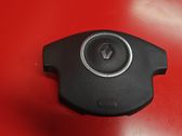 Steering wheel airbag
