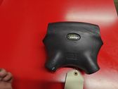 Steering wheel airbag