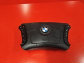 Steering wheel airbag