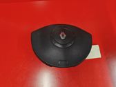 Steering wheel airbag