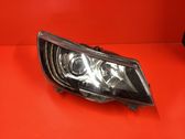 Headlight ballast module Xenon