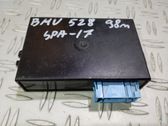 Other control units/modules