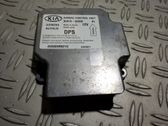 Airbag control unit/module