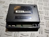 Unidad de control/módulo de alarma