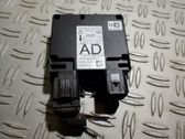 Airbag control unit/module