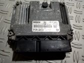 Unidad de control/módulo del motor