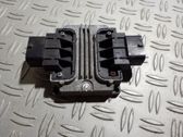 Gearbox control unit/module