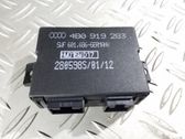 Parking PDC control unit/module