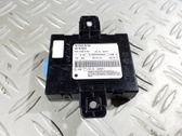 Other control units/modules