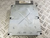 Unidad de control/módulo del motor