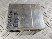 Other control units/modules
