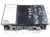 Door central lock control unit/module