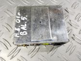 Other control units/modules