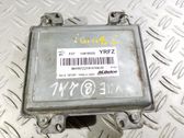 Engine control unit/module ECU