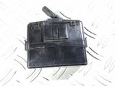 Fuel pump relay