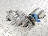 Seat adjustment motor