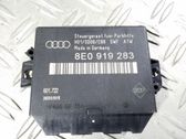 Parking PDC control unit/module