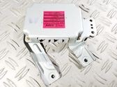 Gearbox control unit/module