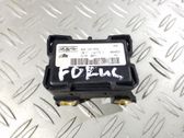 ESP acceleration yaw rate sensor