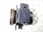 Mass air flow meter