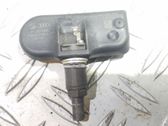 Sensor de presión del neumático