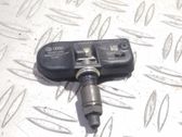 Sensor de presión del neumático