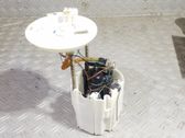 Fuel injection high pressure pump