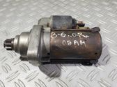 Motor de arranque