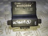 Otras unidades de control/módulos