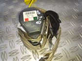 Cinturón delantero