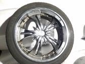 R 23 light alloy rim