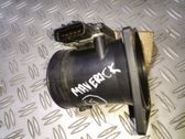 Mass air flow meter