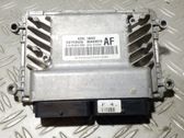 Unidad de control/módulo ECU del motor