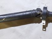 Rear driveshaft/prop shaft