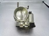 Throttle valve