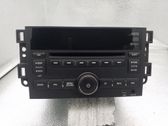 Radio/CD/DVD/GPS head unit