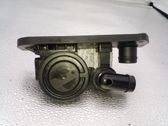 Breather/breather pipe/hose