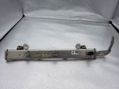 Fuel injector supply line/pipe