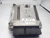 Engine control unit/module ECU