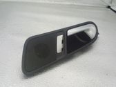 Front door interior handle