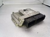 Unité de commande, module ECU de moteur