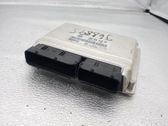 Engine control unit/module ECU