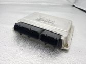 Engine control unit/module ECU