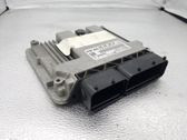 Блок управления двигателем ECU