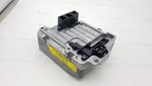 Steering rack control module