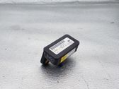 ESP acceleration yaw rate sensor