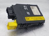 Power steering control unit/module