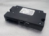 Head unit multimedia control