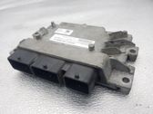 Engine control unit/module ECU