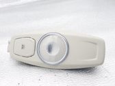 Rear seat light